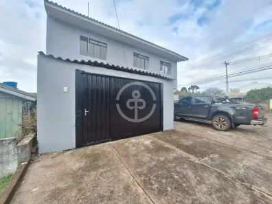 Apartamento com 2 Quartos para alugar, 70m² no São Cristóvão, Cascavel