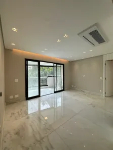 Apartamento com 3 Quartos à venda, 116m² no Vila Nova Conceição, São Paulo
