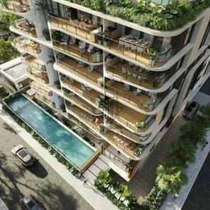Apartamento com 3 Quartos à venda, 146m² no Camboinha, Cabedelo