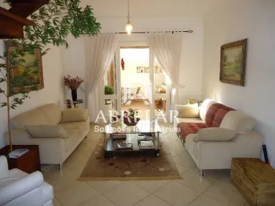 Casa de Condomínio com 3 Quartos à venda, 175m² no Parque Imperador, Campinas