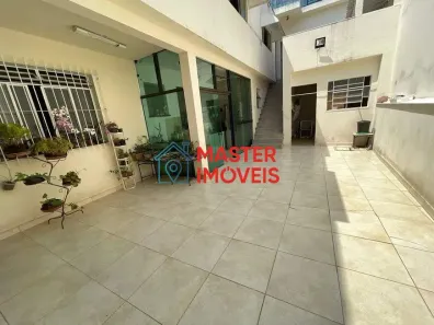 Casa com 5 Quartos à venda, 250m² no Novo Eldorado, Contagem