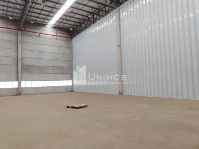 Galpão/Depósito/Armazém para alugar, 1470m² no Jardim Manchester (Nova Veneza), Sumaré