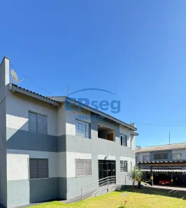 Apartamento com 2 Quartos à venda, 48m² no Residencial Professora Madalena Cardoso, Londrina
