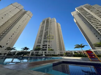 Apartamento com 3 Quartos para alugar, 206m² no Butantã, São Paulo