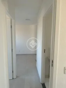 Apartamento com 2 Quartos à venda, 44m² no Setor Garavelo, Goiânia