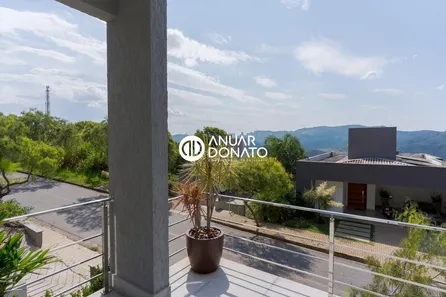 Casa de Condomínio com 4 Quartos à venda, 359m² no Quintas do Sol, Nova Lima