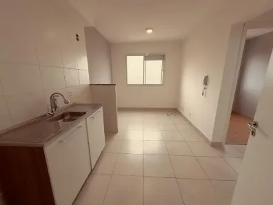 Apartamento com 2 Quartos para alugar, 33m² no Parque Fongaro, São Paulo