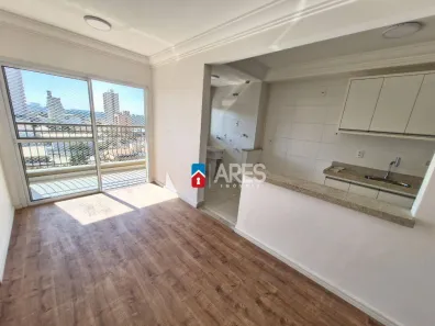 Apartamento com 3 Quartos para alugar, 75m² no Vila Santa Catarina, Americana