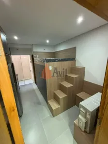 Apartamento com 1 Quarto à venda, 18m² no Vila Formosa, São Paulo