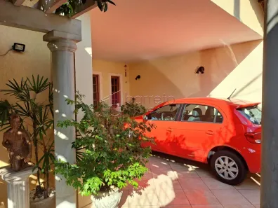Casa com 3 Quartos à venda, 184m² no Jardim Danúbio, Jundiaí