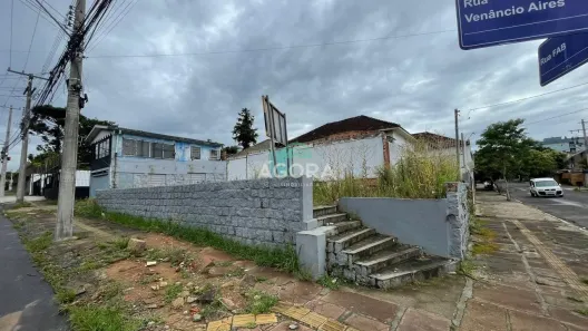 Lote/Terreno para alugar, 200m² no Nossa Senhora das Graças, Canoas