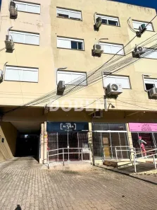 Apartamento com 1 Quarto à venda, 39m² no Jardim Algarve, Alvorada