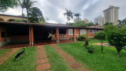 Fazenda/Sítio com 2 Quartos à venda, 208m² no Chácara Primavera, Campinas