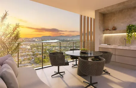 Apartamento com 2 Quartos à venda, 75m² no Barra da Tijuca, Rio de Janeiro