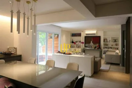 Apartamento com 2 Quartos à venda, 145m² no Jardim Europa, São Paulo