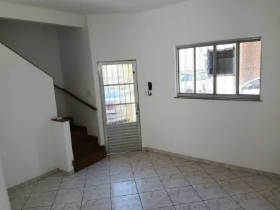 Casa de Condomínio com 2 Quartos à venda, 80m² no Cachambi, Rio de Janeiro