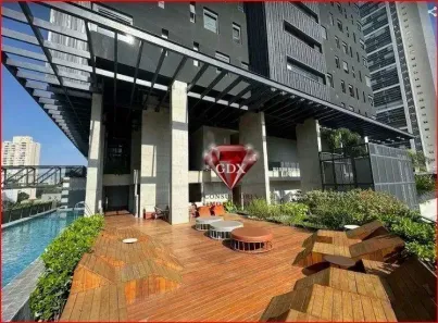 Apartamento com 3 Quartos à venda, 195m² no Jardim das Acácias, São Paulo
