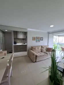 Apartamento com 2 Quartos à venda, 80m² no Alphaville I, Salvador