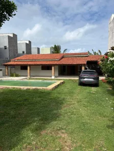 Casa com 3 Quartos à venda, 280m² no Ipitanga, Lauro de Freitas