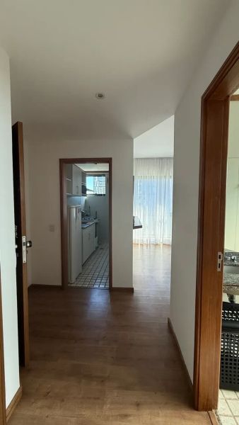 Apartamento com 1 quarto — Savassi, Belo Horizonte