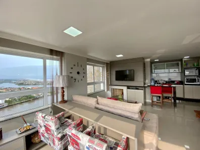 Apartamento com 3 Quartos à venda, 189m² no Torres, Torres