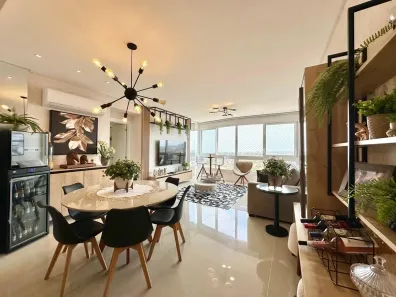 Apartamento com 3 Quartos à venda, 106m² no Navegantes, Capão da Canoa