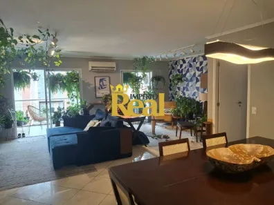 Apartamento com 3 Quartos à venda, 144m² no Bela Aliança, São Paulo