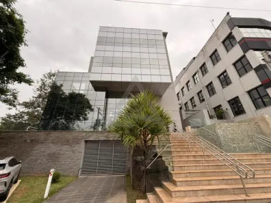 Sala Comercial para alugar, 513m² no Loteamento Alphaville Campinas, Campinas