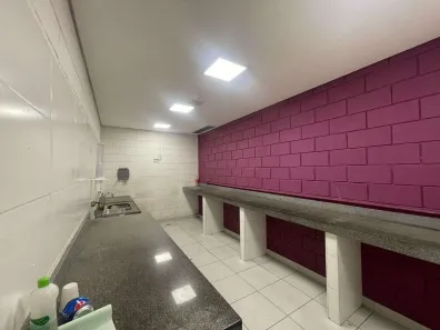 para alugar, 4000m² no Nova Suíssa, Belo Horizonte