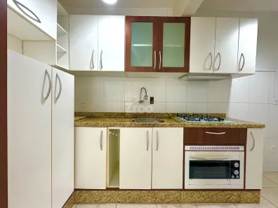 Apartamento com 2 Quartos para alugar, 80m² no Itoupava Norte, Blumenau