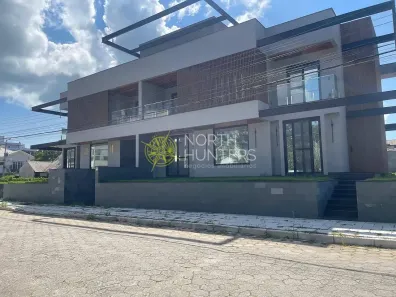 Casa com 3 Quartos à venda, 400m² no Jurerê Internacional, Florianópolis