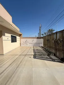 Casa com 3 Quartos à venda, 142m² no Jardim Planalto, Londrina