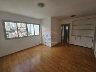 Apartamento com 2 Quartos à venda, 64m² no Santana, São Paulo