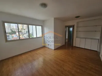 Apartamento com 2 Quartos à venda, 64m² no Santana, São Paulo