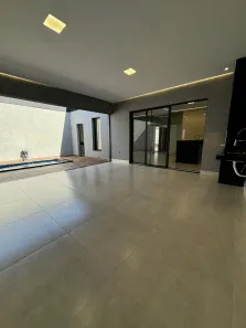 Casa com 3 Quartos à venda, 200m² no Residencial São Jerônimo, Franca