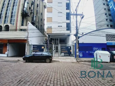 Kitnet com 1 Quarto para alugar, 25m² no Centro Histórico, Porto Alegre
