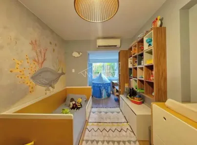 Apartamento com 2 Quartos à venda, 167m² no Botafogo, Rio de Janeiro