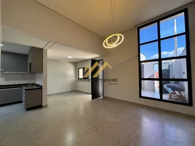Casa com 3 Quartos à venda, 150m² no Jardim Bom Sucesso, Indaiatuba