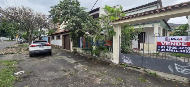Casa com 2 Quartos à venda, 129m² no Taquara, Rio de Janeiro