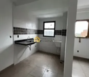 Apartamento com 2 Quartos à venda, 42m² no Parque São Bento, Sorocaba