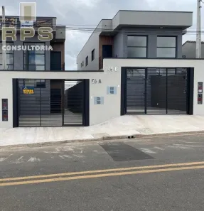 Casa com 3 Quartos à venda, 105m² no Jardim Eneide, Atibaia
