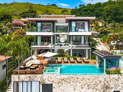 Casa com 7 Quartos à venda, 709m² no , Mangaratiba