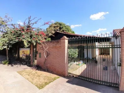 Casa com 3 Quartos para alugar, 725m² no Ceilândia Sul, Brasília