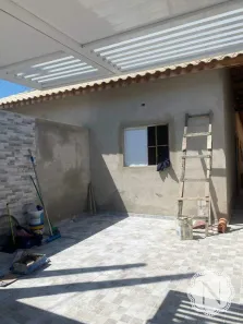 Casa com 2 Quartos à venda, 78m² no Jardim Suarão (Interior), Itanhaém