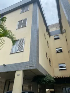 Apartamento com 2 Quartos à venda, 63m² no Monsenhor Messias, Belo Horizonte