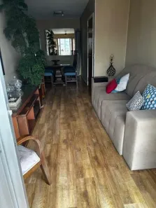 Apartamento com 3 Quartos à venda, 83m² no Vila Uberabinha, São Paulo