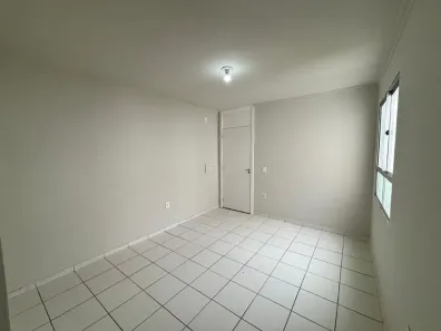 Apartamento com 2 Quartos à venda, 50m² no Campos de São José, São José dos Campos