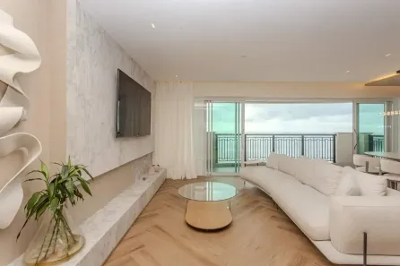 Apartamento com 4 Quartos à venda, 230m² no Centro, Balneário Camboriú