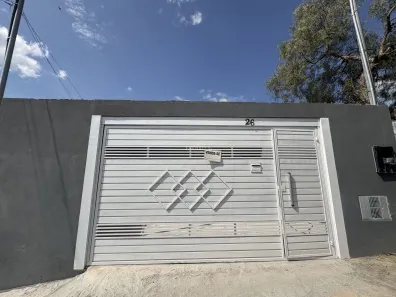 Casa com 2 Quartos à venda, 140m² no Residencial Vem Viver, Bragança Paulista