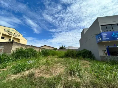 Lote/Terreno à venda, 324m² no Residencial Boa Vista, Senador Canedo